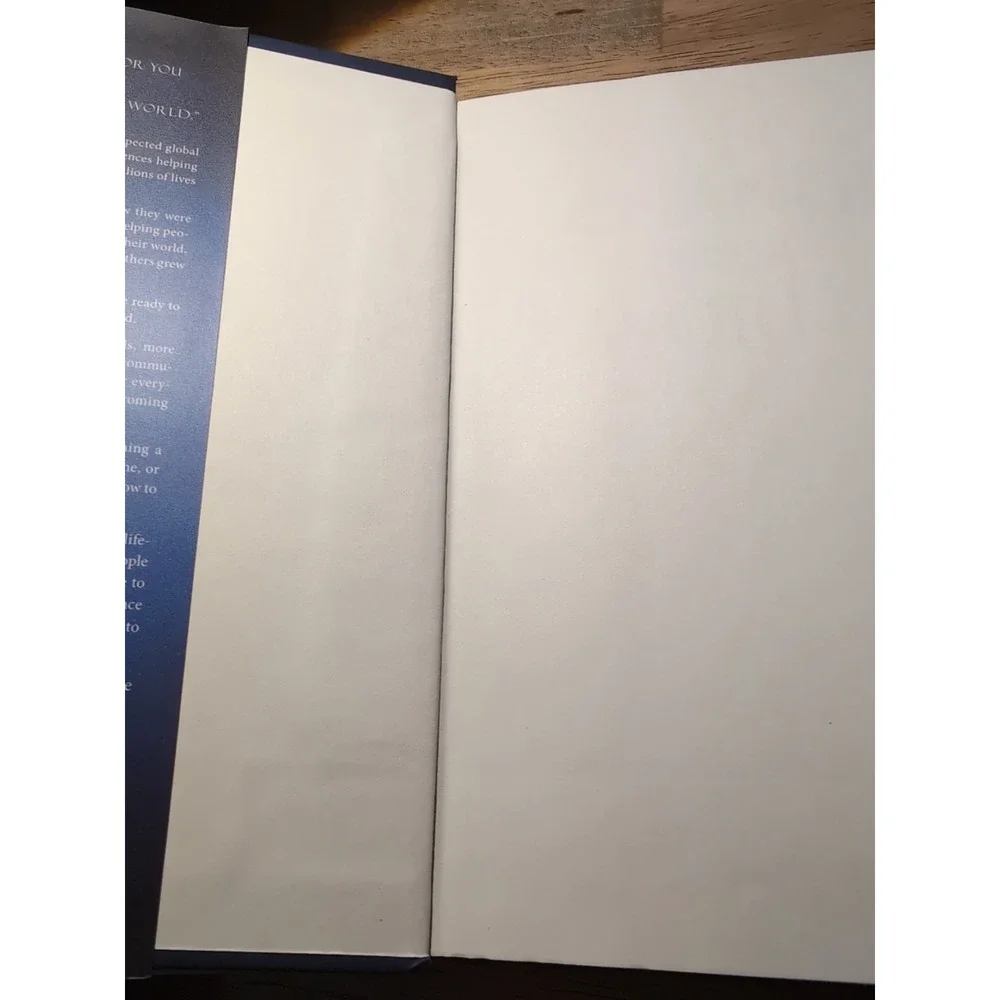 Change Your World : How Anyone, Anywhere Can‎ Make a Difference by John C....